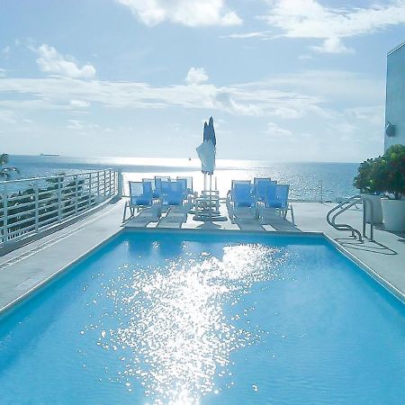 Ocean Drive Studio Beach Front Miami Beach Luaran gambar
