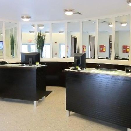 Ocean Drive Studio Beach Front Miami Beach Luaran gambar