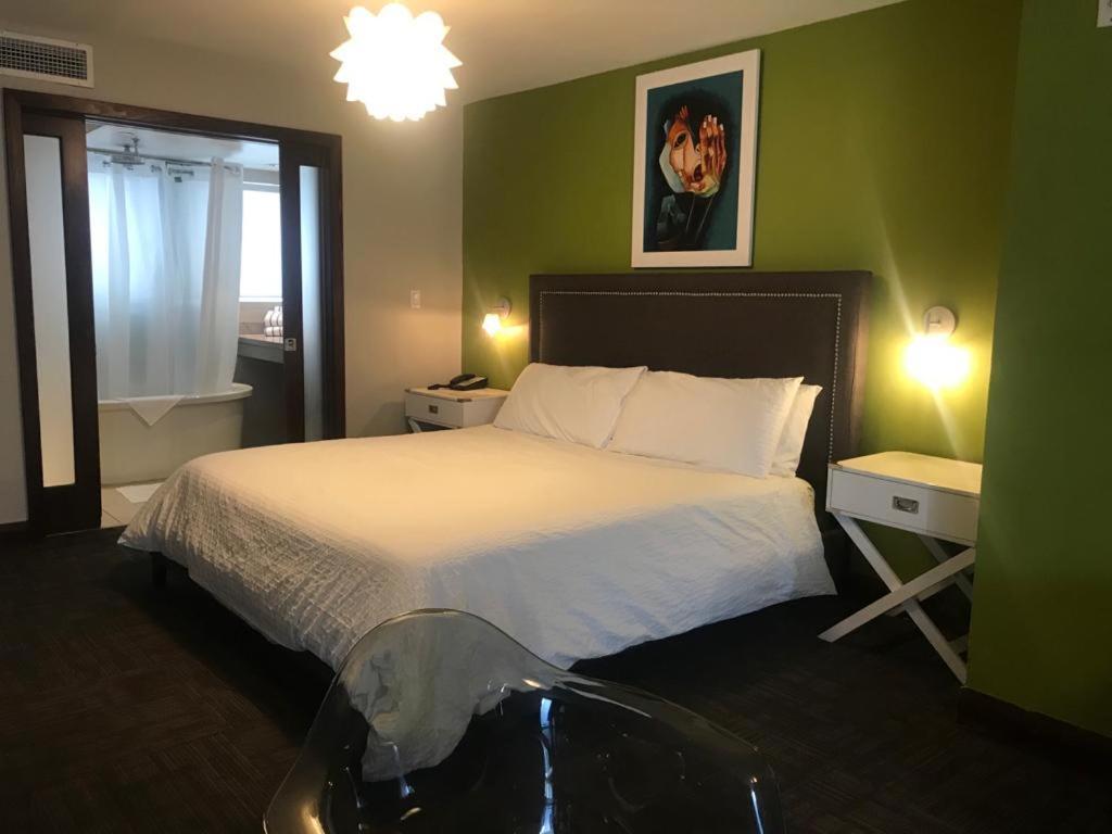 Ocean Drive Studio Beach Front Miami Beach Luaran gambar