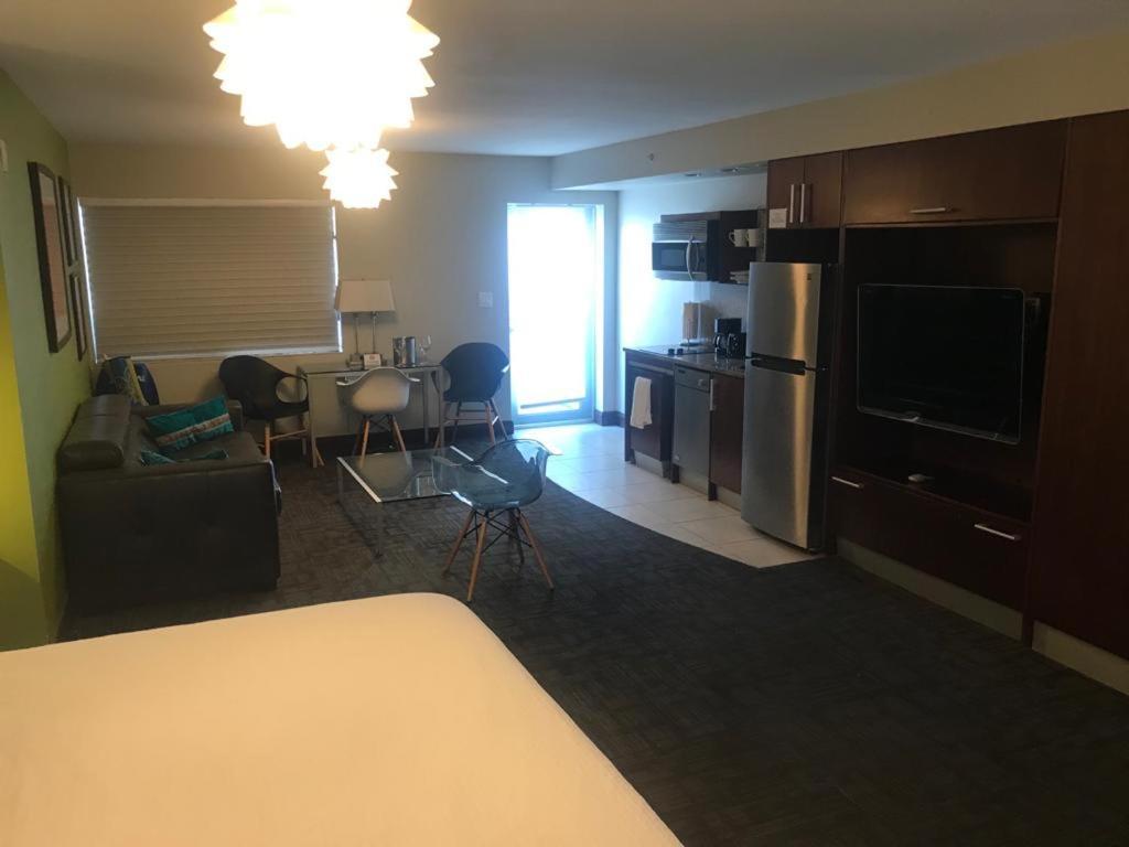 Ocean Drive Studio Beach Front Miami Beach Luaran gambar