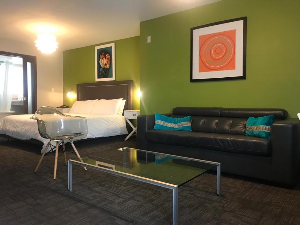 Ocean Drive Studio Beach Front Miami Beach Luaran gambar