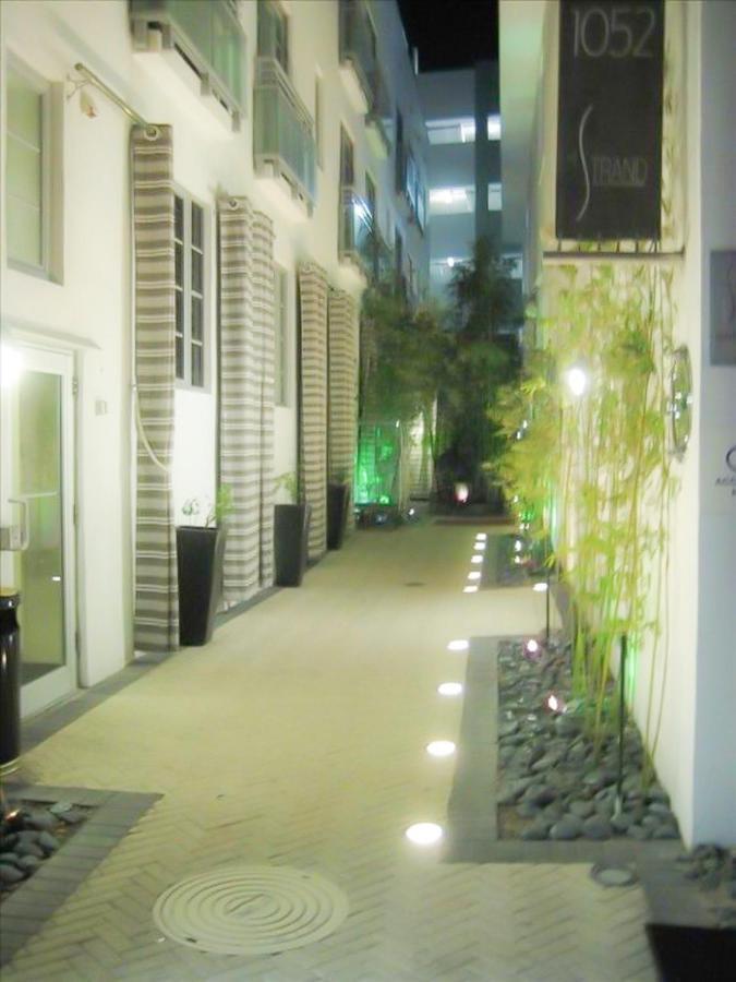 Ocean Drive Studio Beach Front Miami Beach Luaran gambar