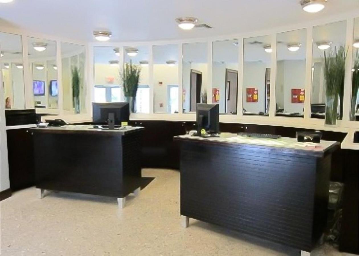 Ocean Drive Studio Beach Front Miami Beach Luaran gambar
