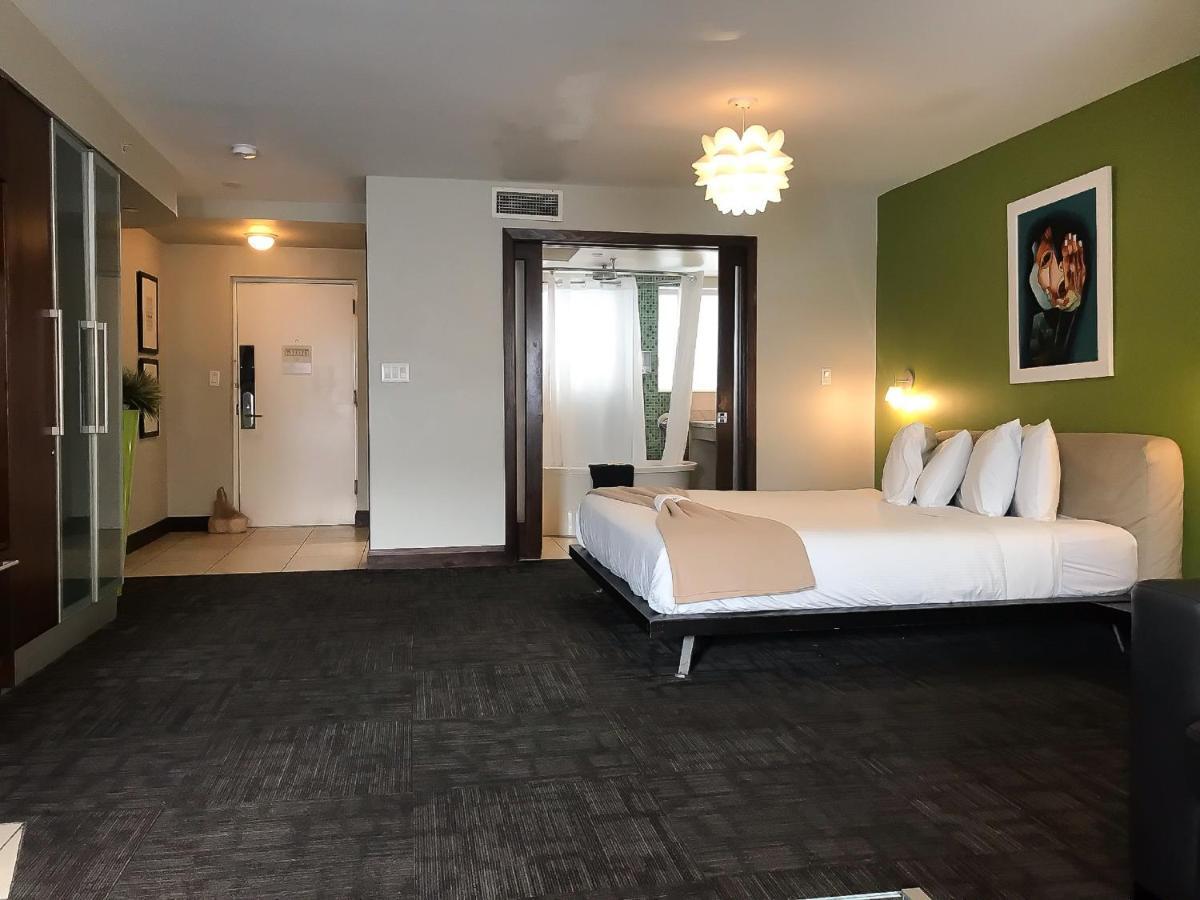 Ocean Drive Studio Beach Front Miami Beach Luaran gambar